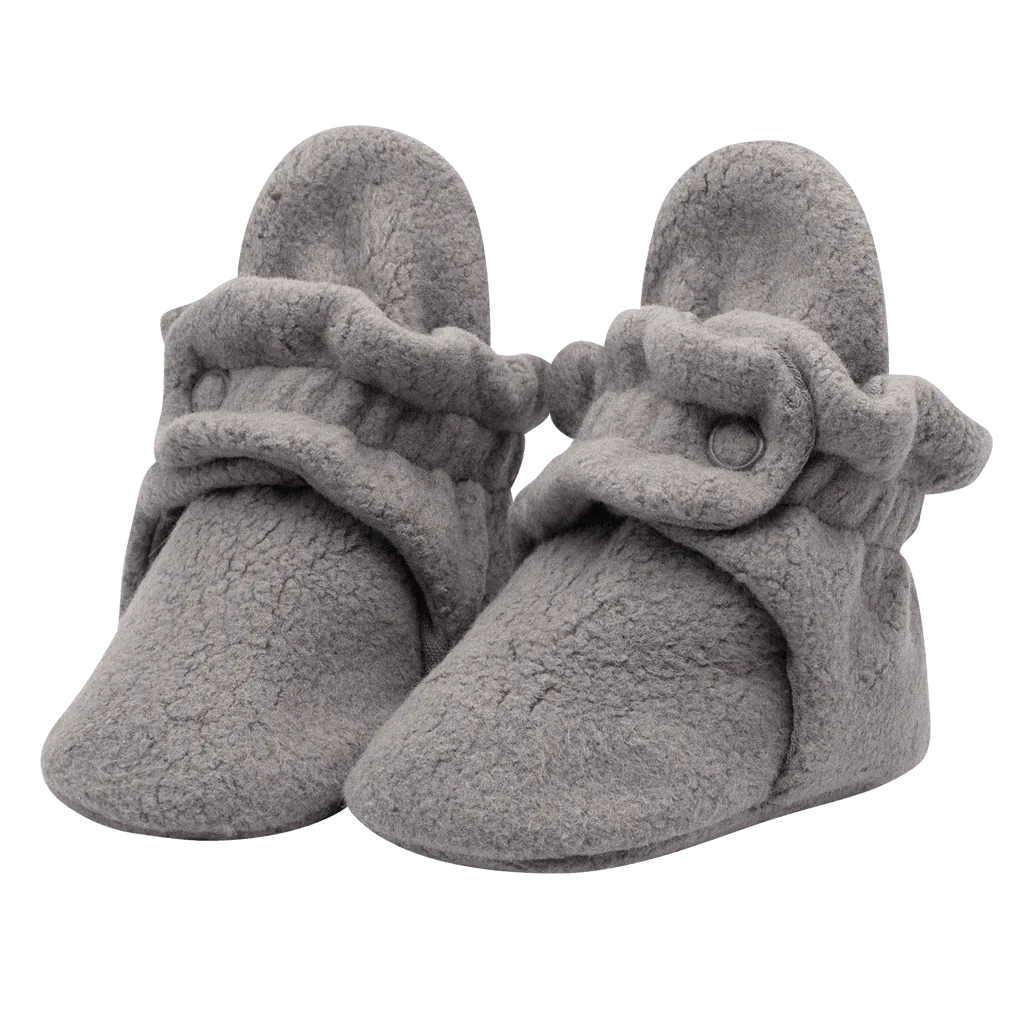 Baby Bootie Care 101: Washing and Storing Tips to Keep Them Like New