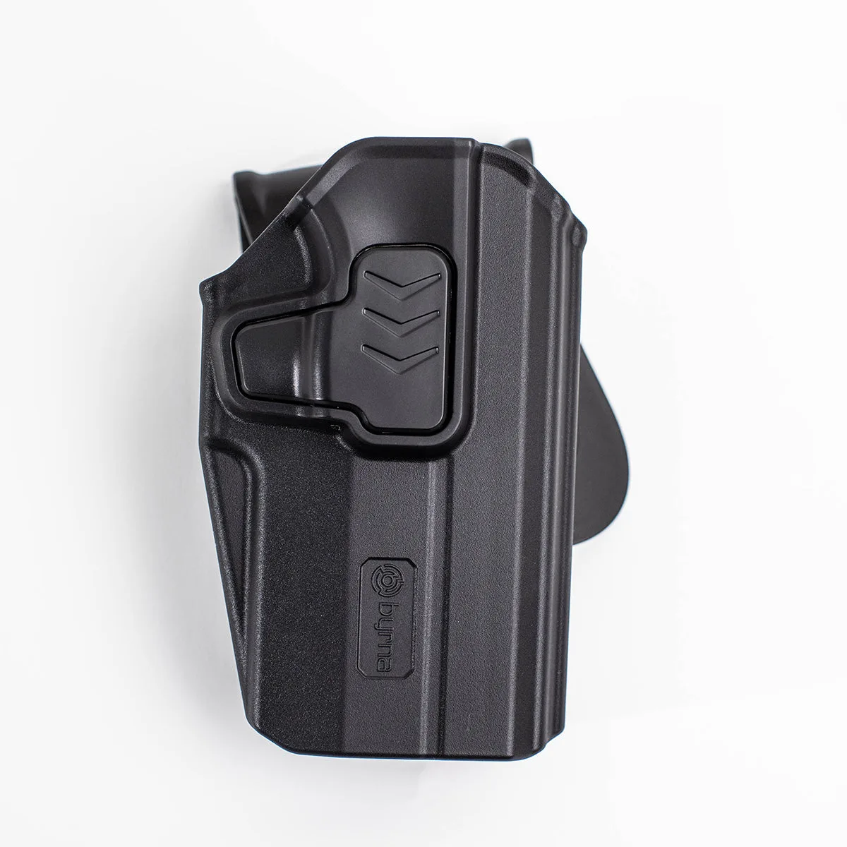 Level II 槍套 MOLLE 轉接器:安裝於背包與背心