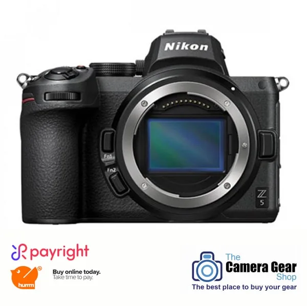 Nikon Z5 Body