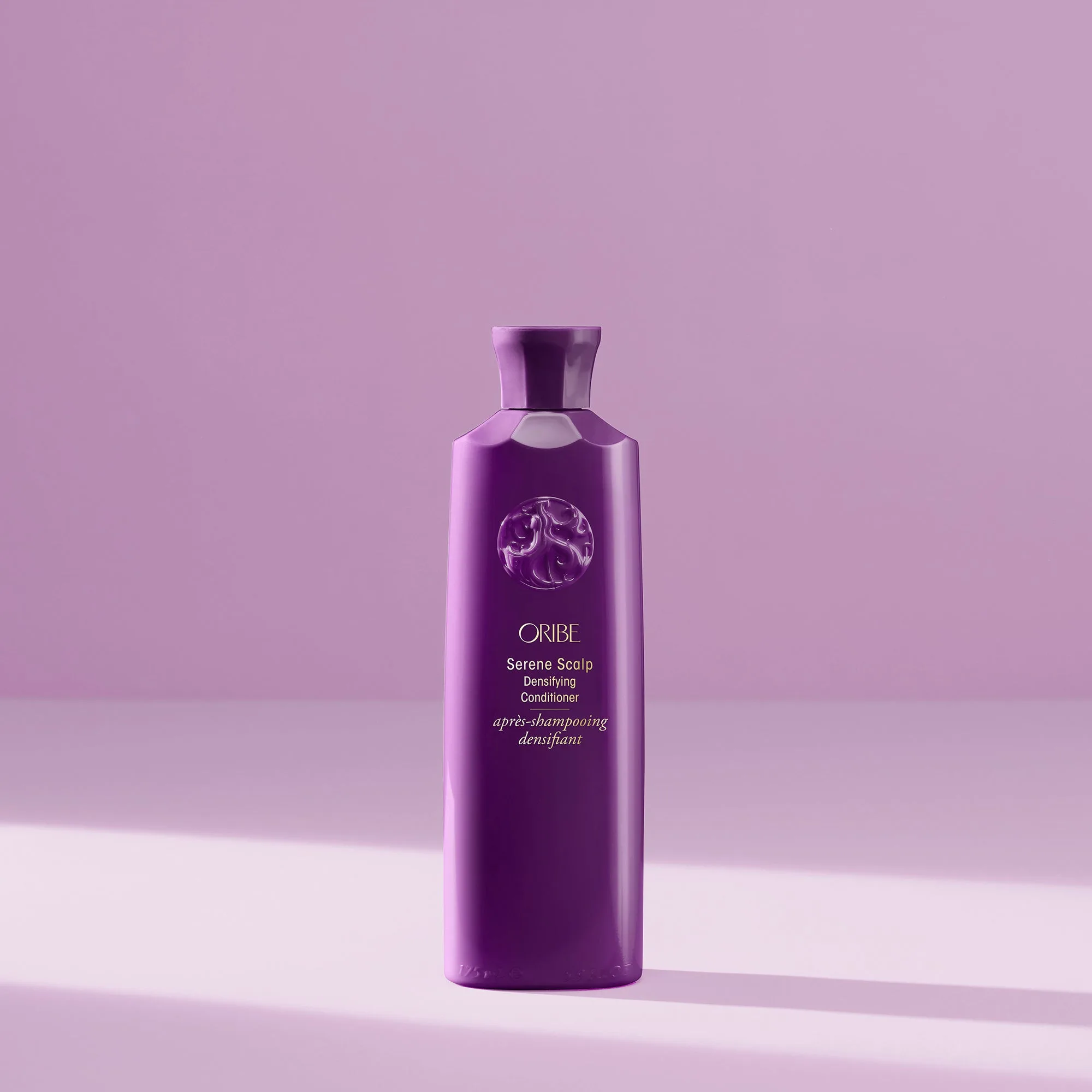 Oribe Serene Scalp Densifying Conditioner vs. Regular Conditioner: Which Is Right for Thinning Hair?