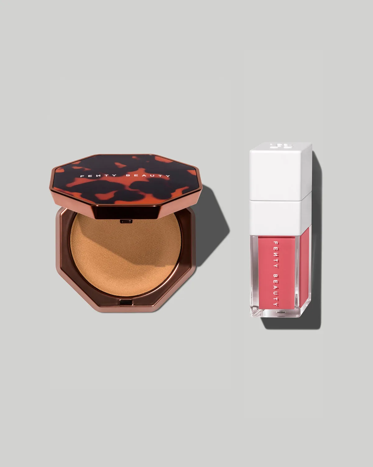 Sun-Kissed Flush Bronzer Blush Duo: Slik påfører du for en naturlig glød