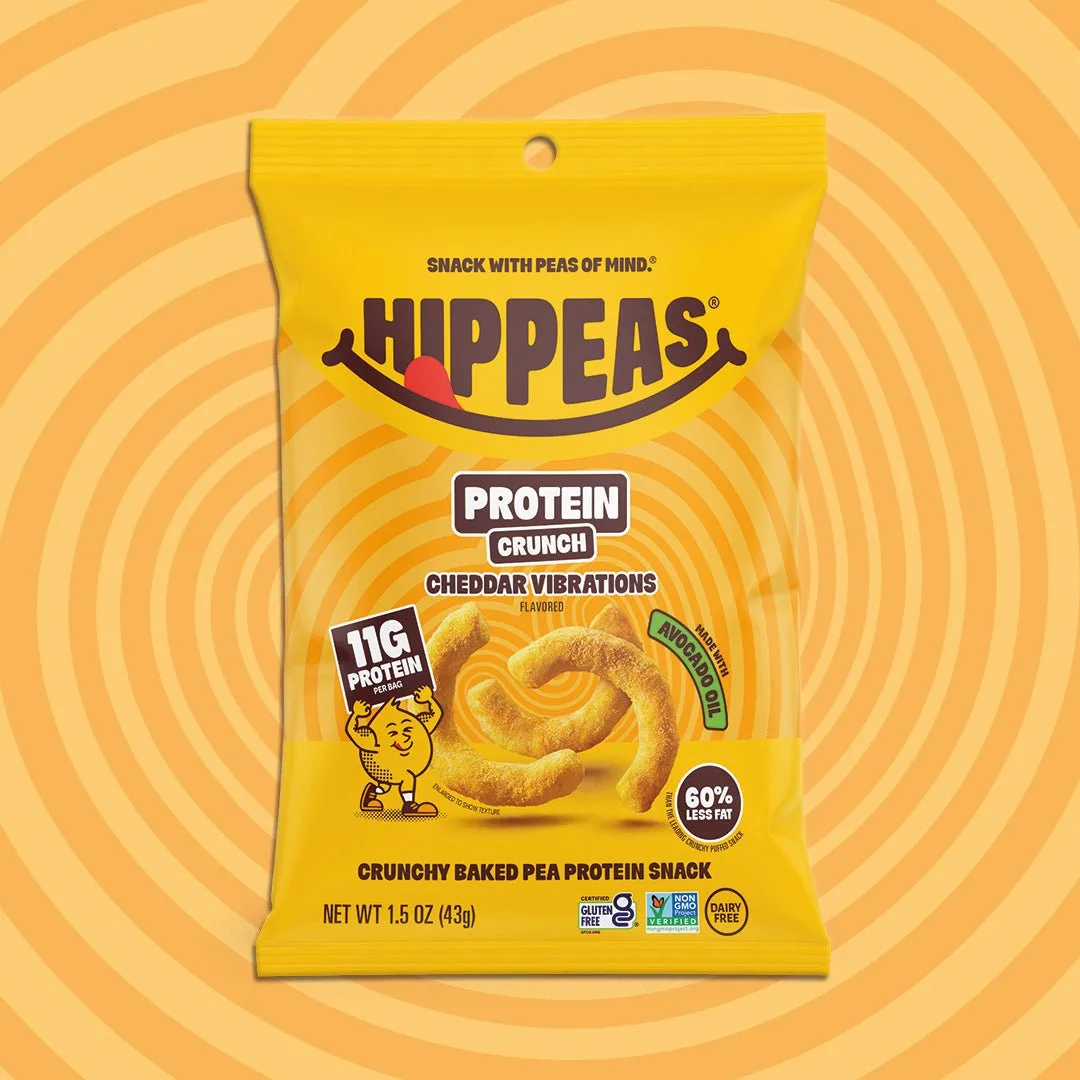 Are Hippeas Gluten-Free? Everything You Need to Know