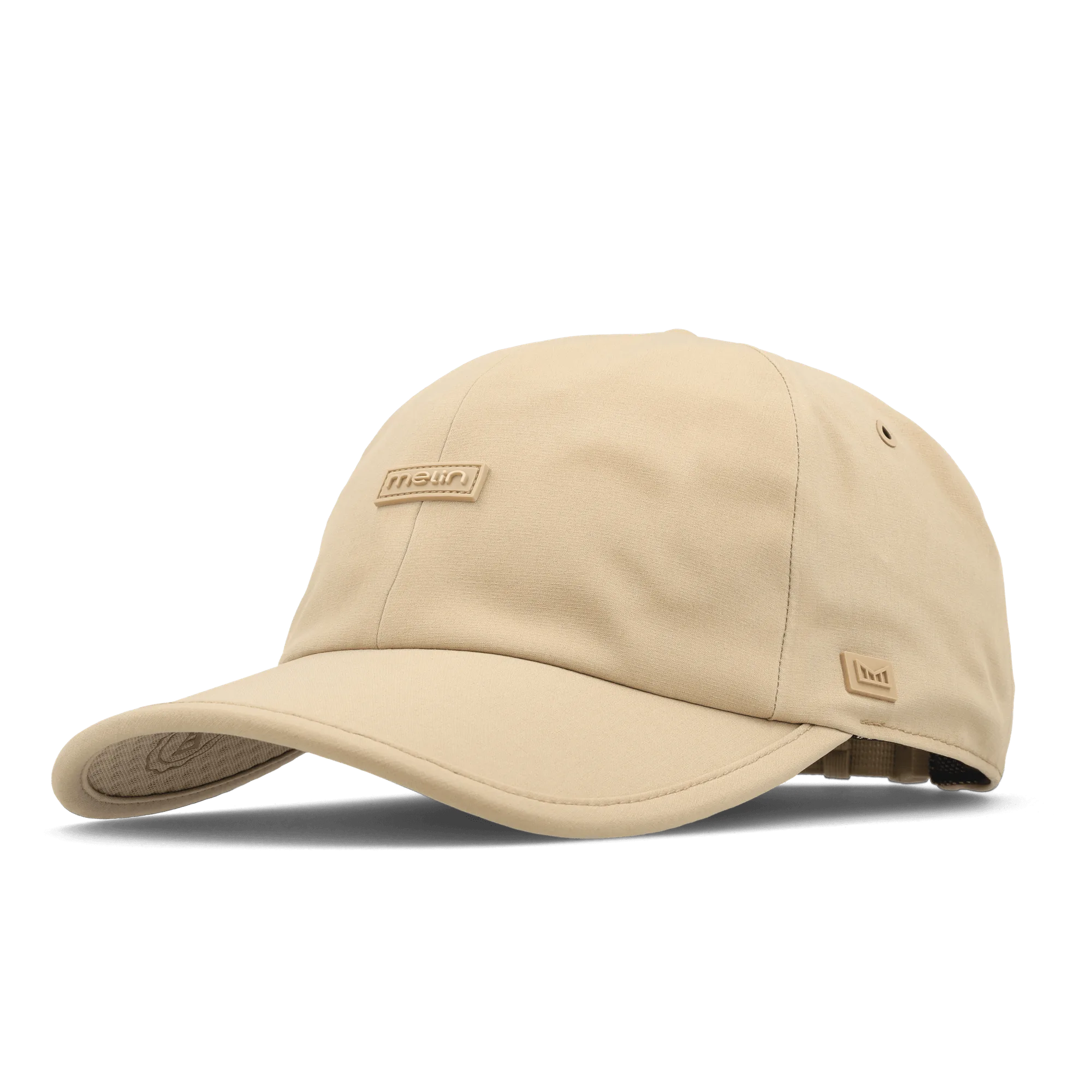 Legend Hydro Vo2 Performance Dad Hat FAQ