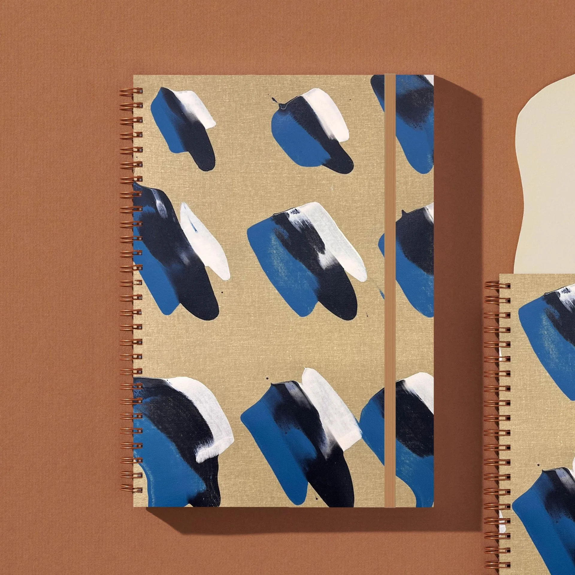 How to Clean and Maintain Your Moglea Pulpboard Notebooks to Prevent Wear