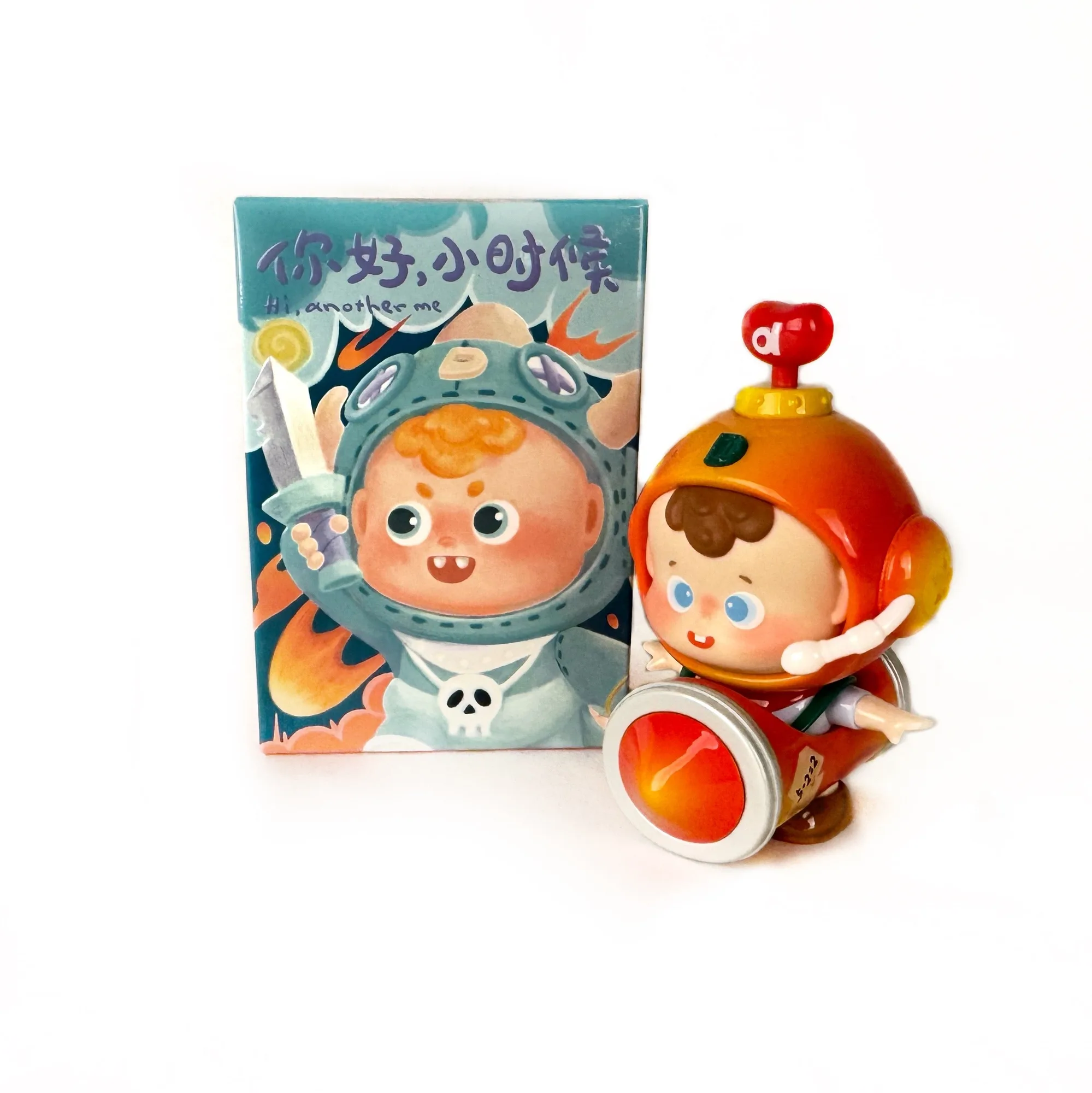 Blind Box vs. Vinyl Figure: Which Surprise Toy Fits You
