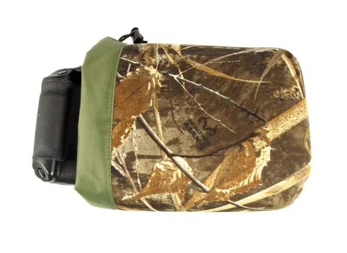 C28.5 Neoprene draw cord bag