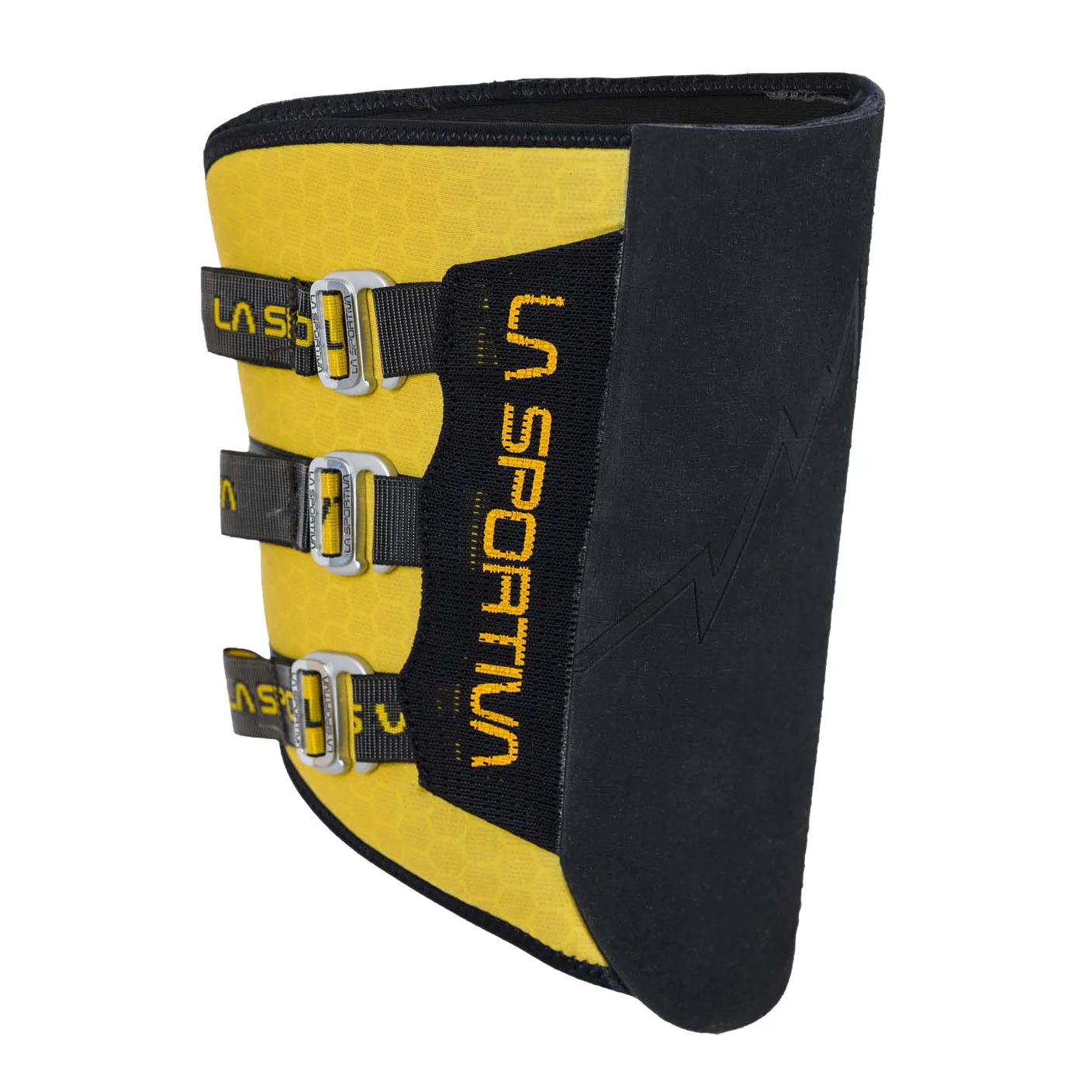 Laspo Knee Pad vs Boulder Headband: Accessory Guide