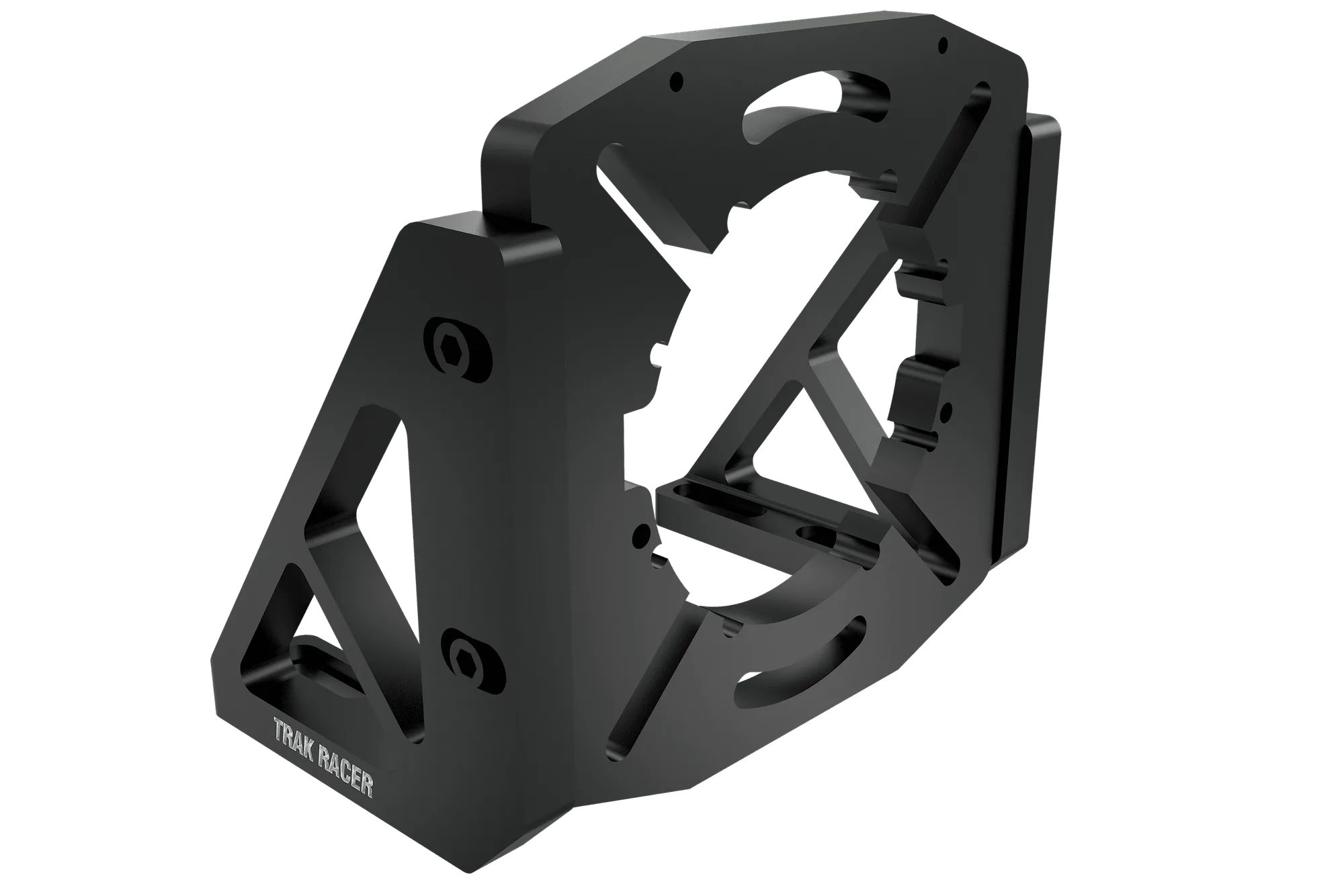 TR-One Universal-Motorhalterung für Simucube 2, VRS, Simagic & MIGE Wheelbases