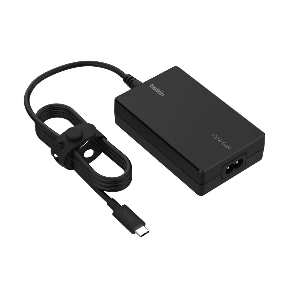 100W GaN-Ladegerät für Laptops und Tablets wählen