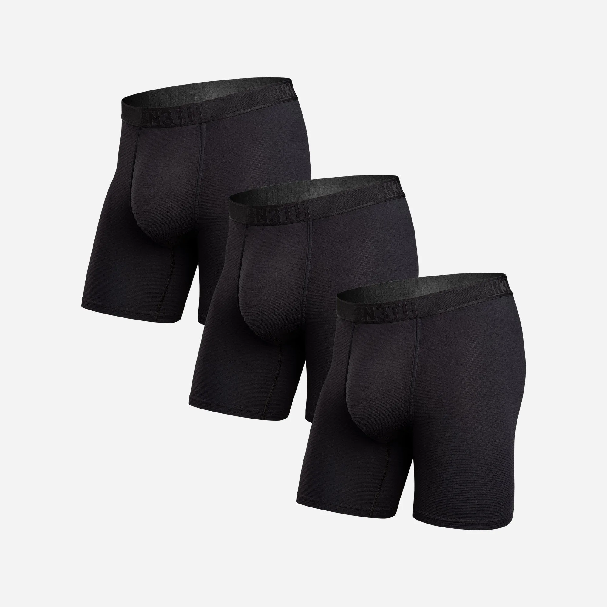 Boxer Briefs with Fly vs. Without: Pros and Cons