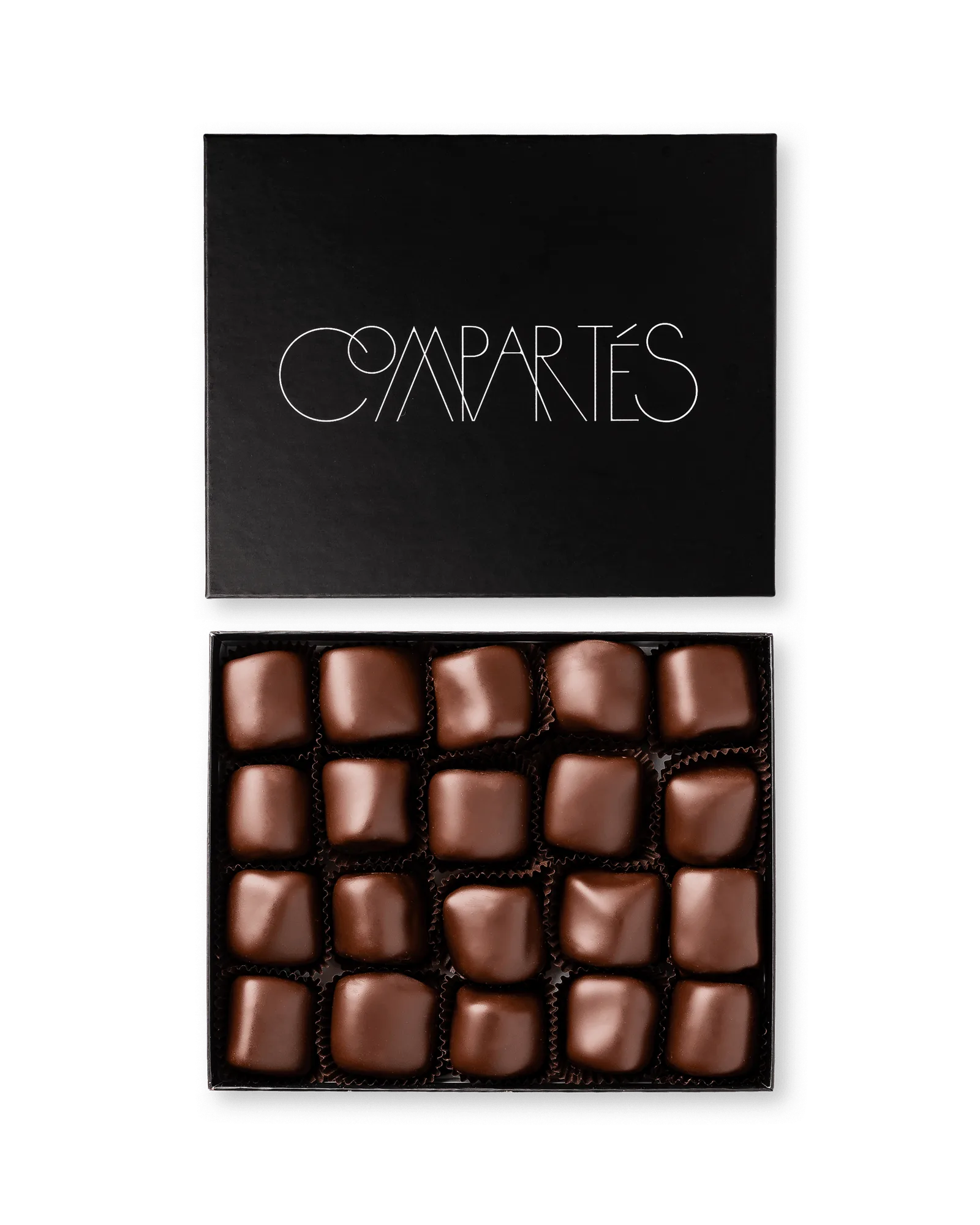 Chocolate Dipped Marshmallows Gift Box: What to Expect