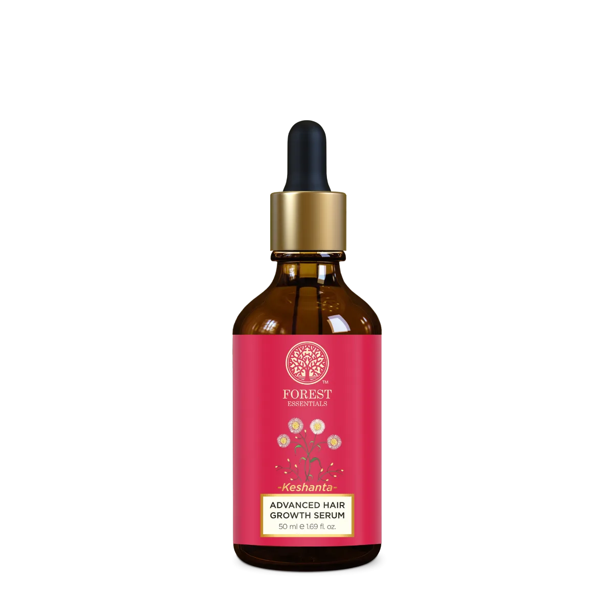 Keshanta Advanced Hair Growth Serum