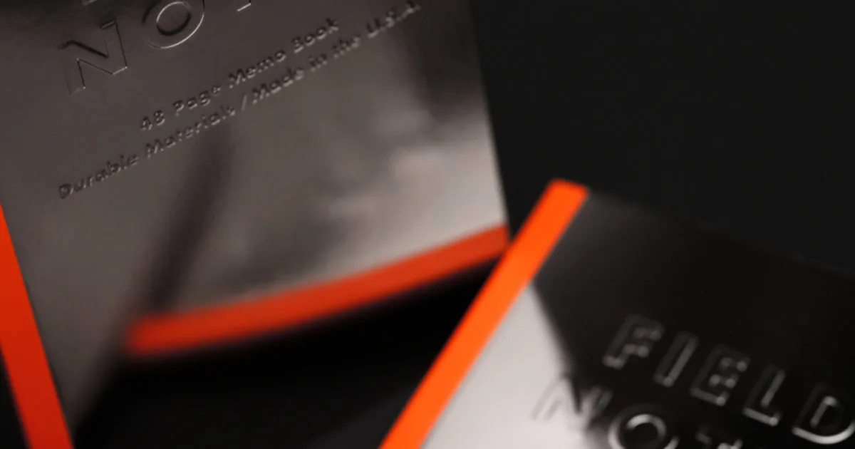 Memo Books vs. Digital Note-Taking: Which Is More Effective?