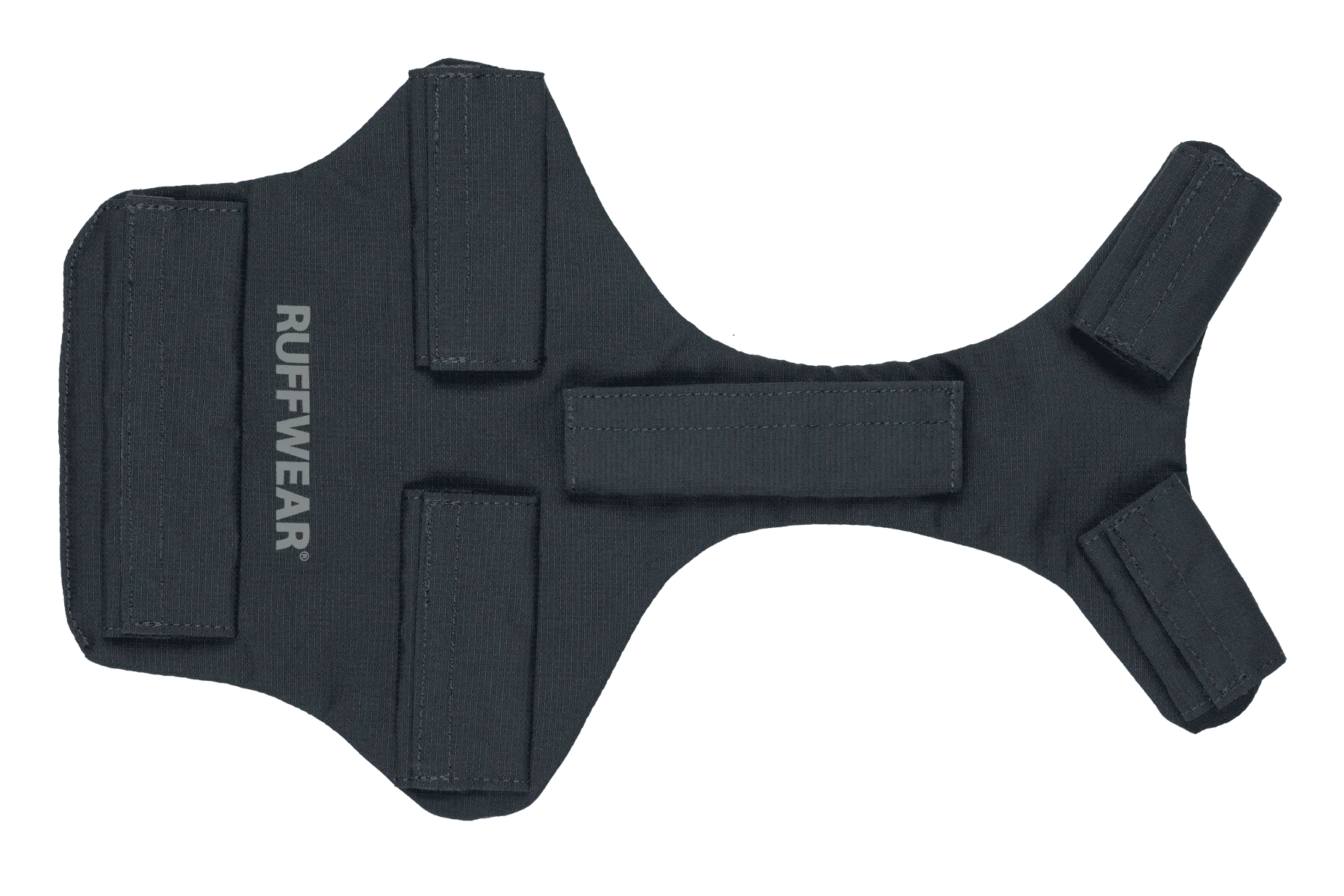 Sådan monterer du et Brush Guard Harness Add-On
