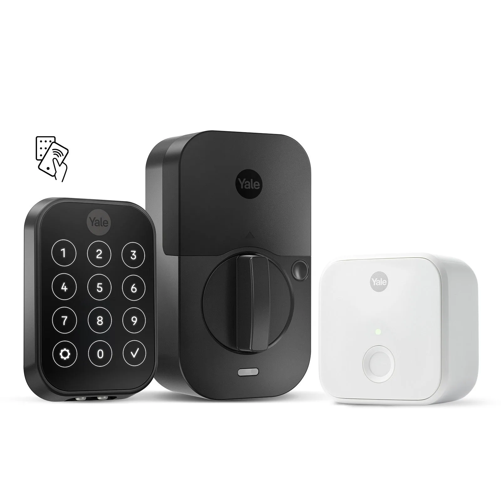 How to Install Yale Assure Lock 2 Plus for Vacation Rentals