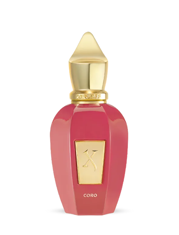 Coro Summer Fragrance: What Makes It Fresh