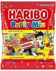 How to Pair Drinks with Candy for a Perfect Party Menu