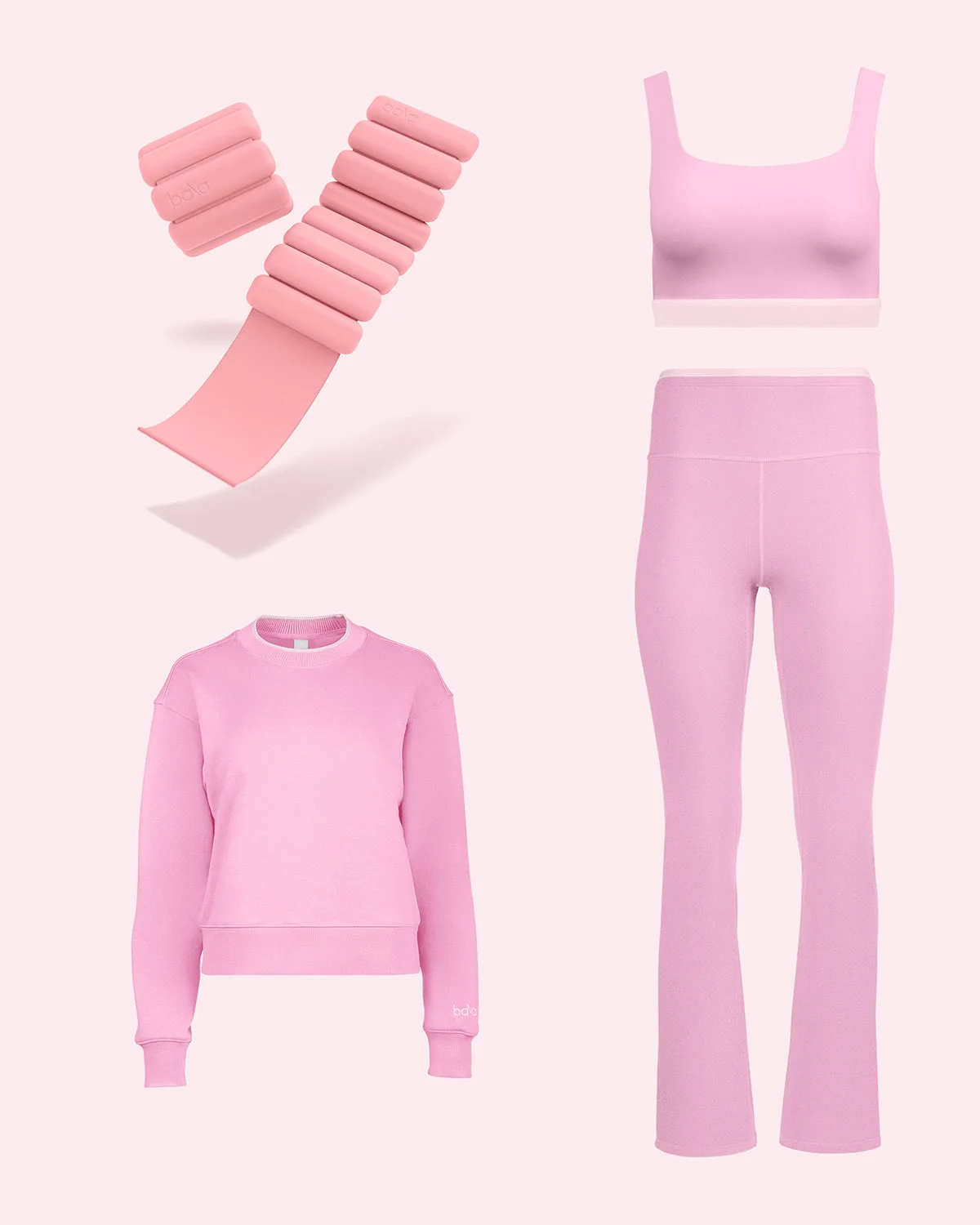 Studio-to-Street Kit vs. Wavy Studio Kit: reisset vergeleken