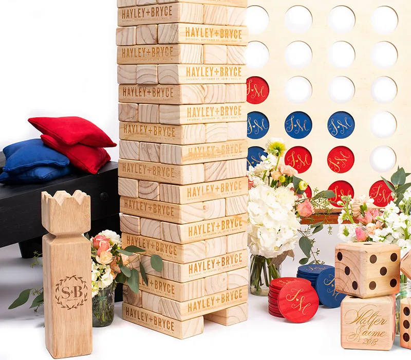 How to Choose a Wedding Package for Your Outdoor Reception