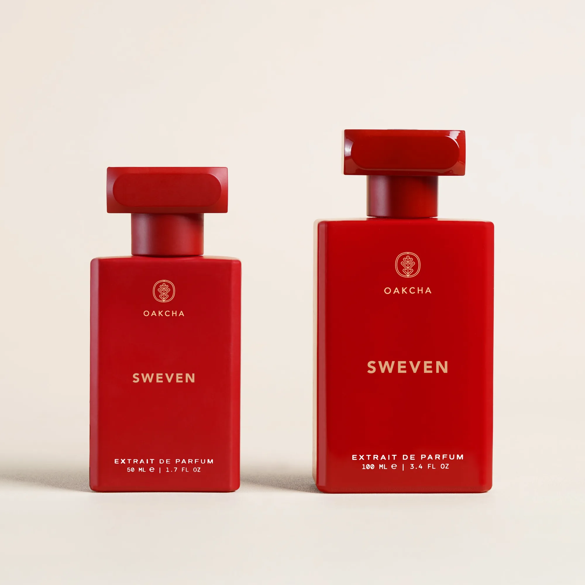 Nước hoa Sweven: Mùi hương như thế nào?
