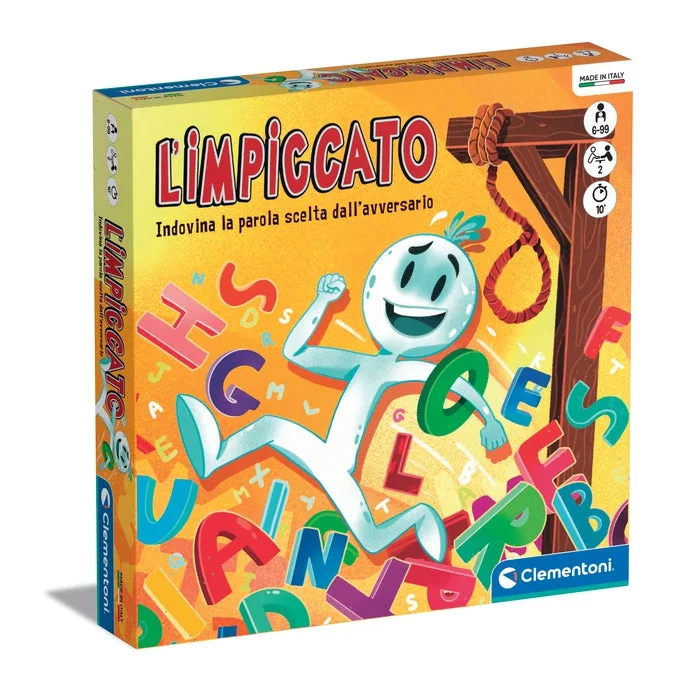 L'impiccato