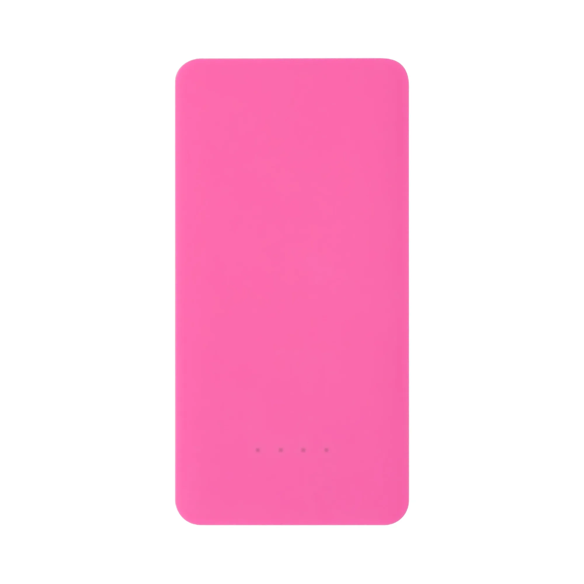 Power Bank Capacity Explained: What mAh Really Means