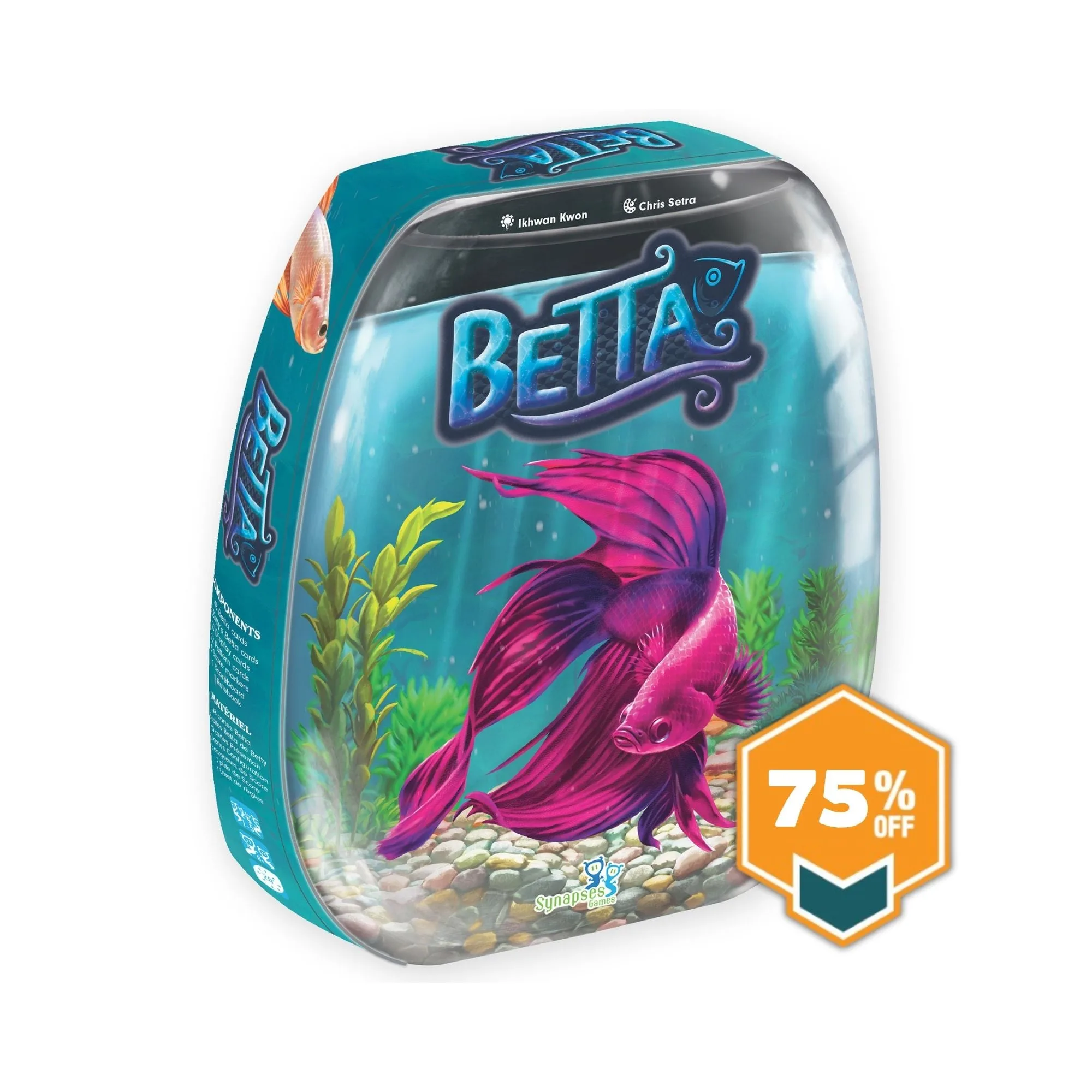 鬥魚