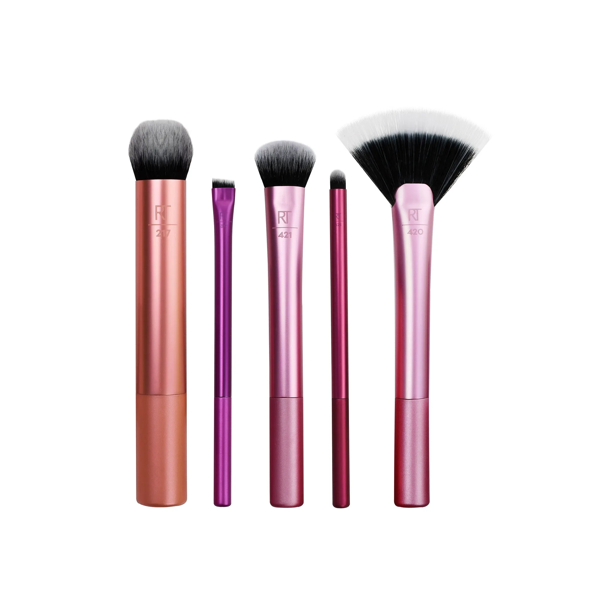 The Ultimate Real Techniques Brush Set Buying Guide: Which Collection is Right for You?