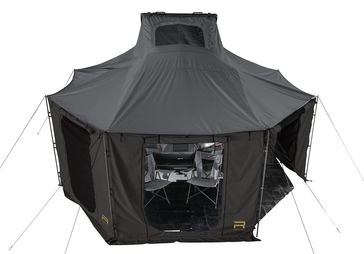 Falcon 3 EVO Air Awnex - XL