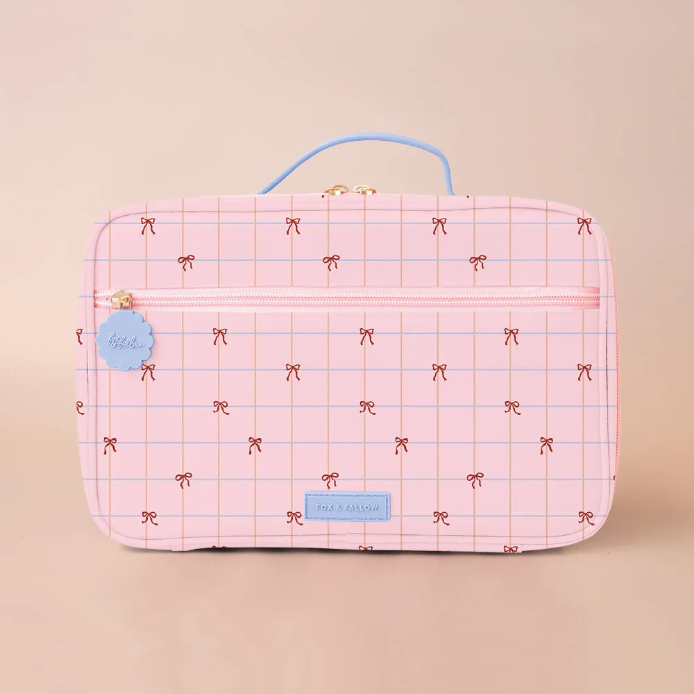 How to Clean a Lunch Bag: Step-by-Step Guide