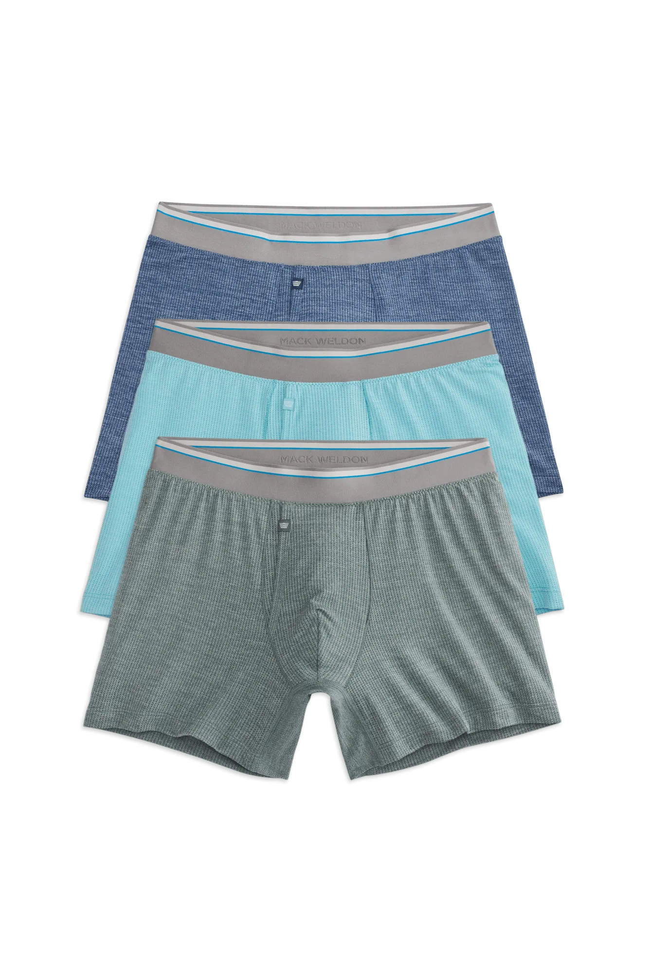 3-Pack AIRKNITˣ Boxer Briefs: Which Color Bundle to Buy