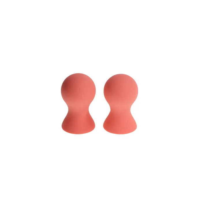 Peaches 'n CreaMe Silicone Nipple Suckers
