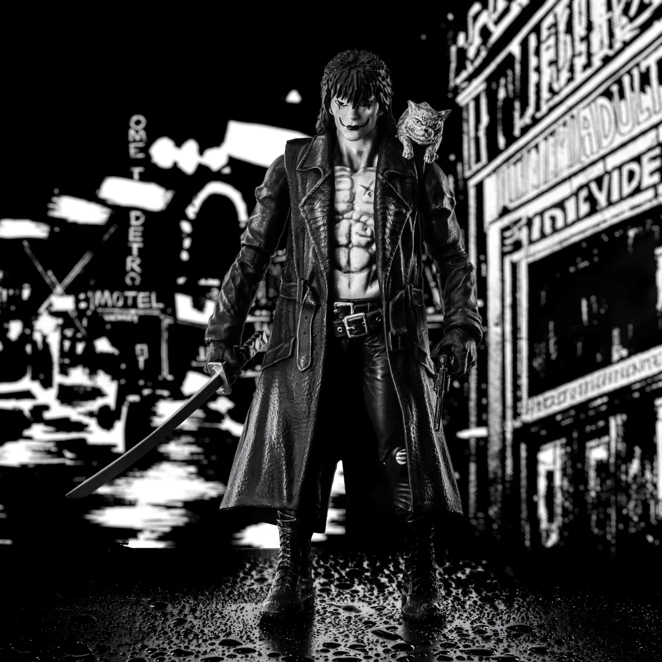 1/6 vs 1/12 Action Figures: Which Scale Is Right for You?