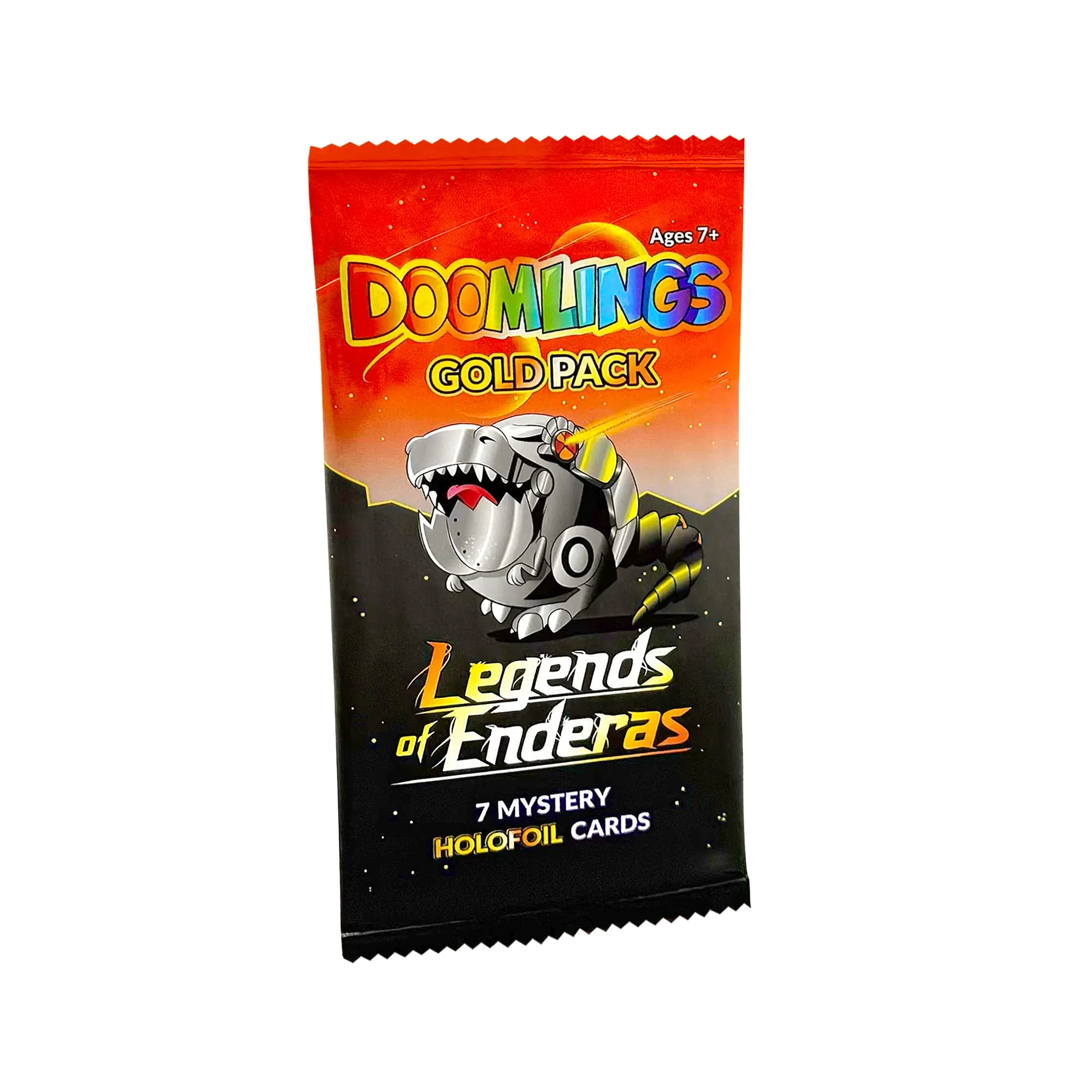 How to Choose Between Doomlings Gold Packs: A Detailed Guide