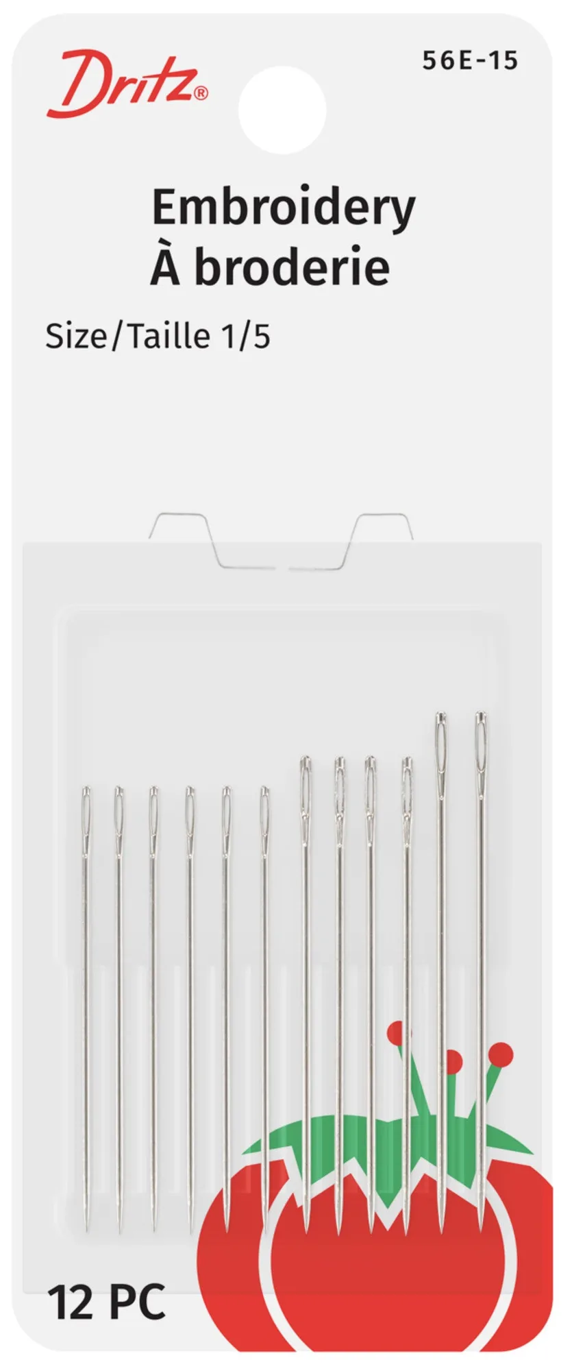 Embroidery Hand Needles