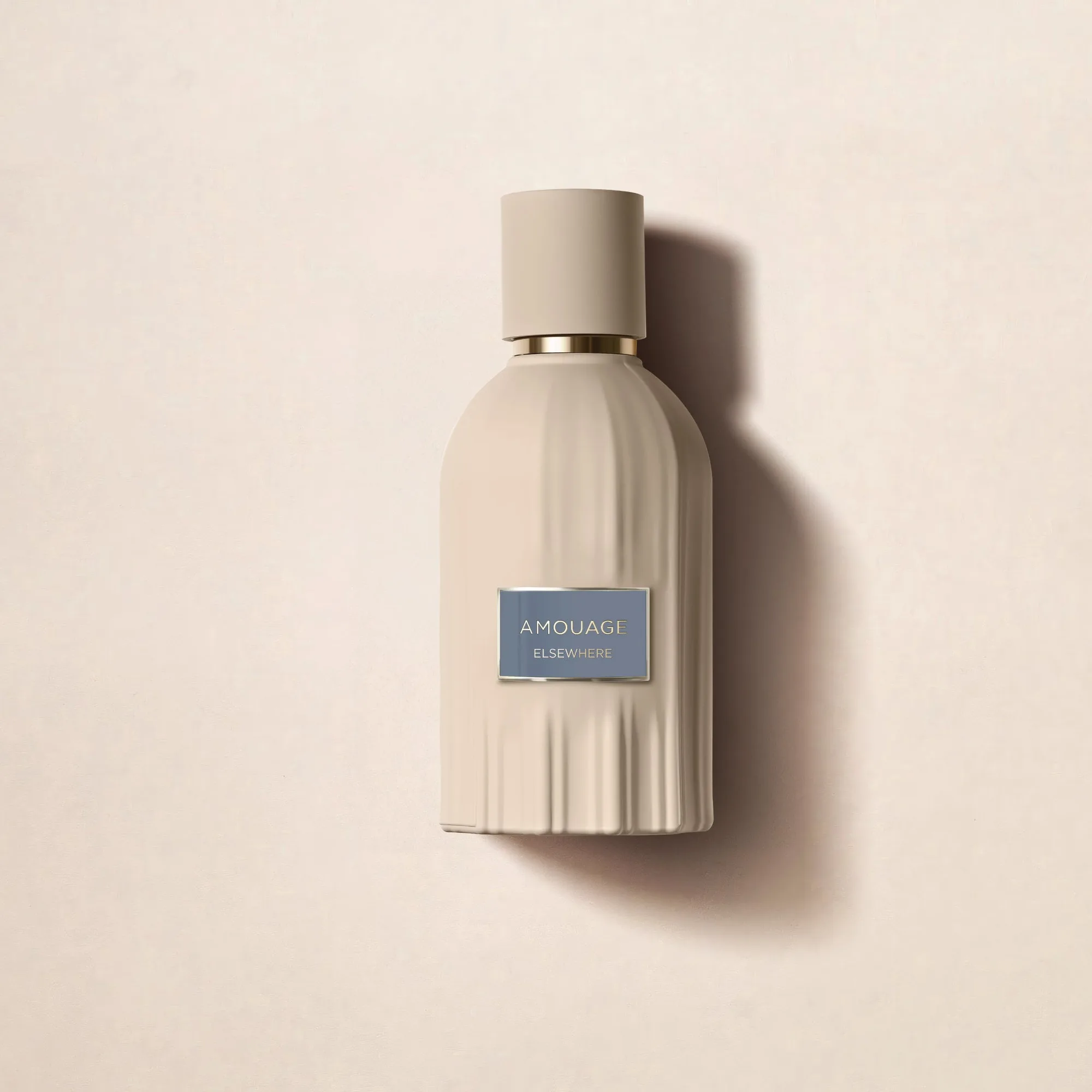 Elsewhere Review: A Modern Amber for the Adventurous Woman