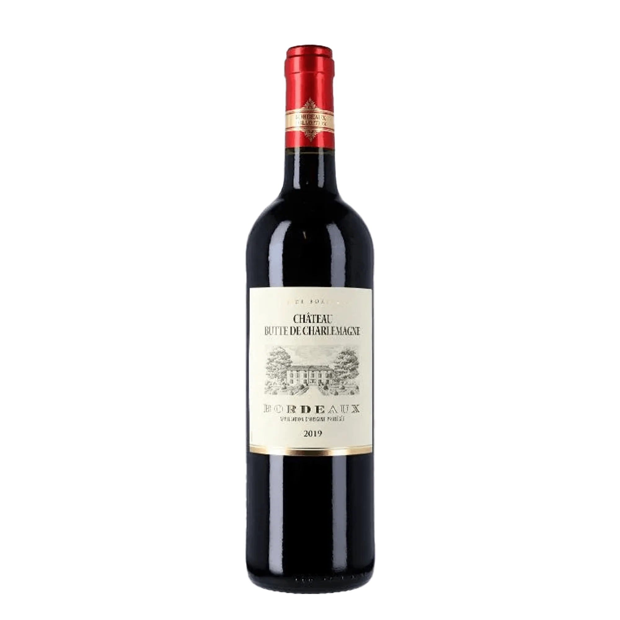 Chateau Butte de Charlemagne Bordeaux