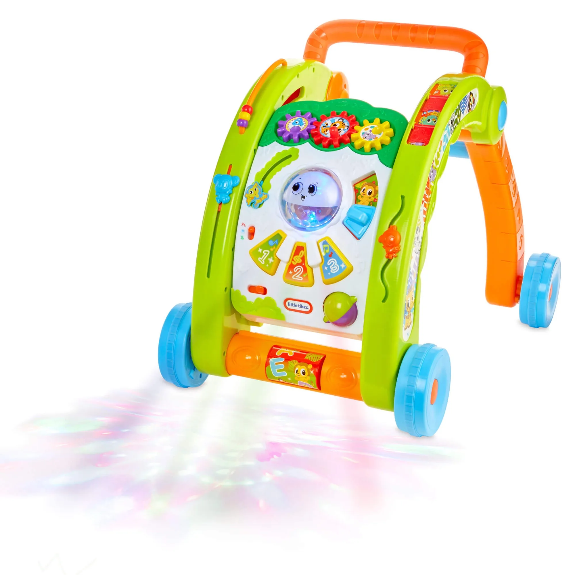 How to Choose a Baby Walker for Safety and Fun
