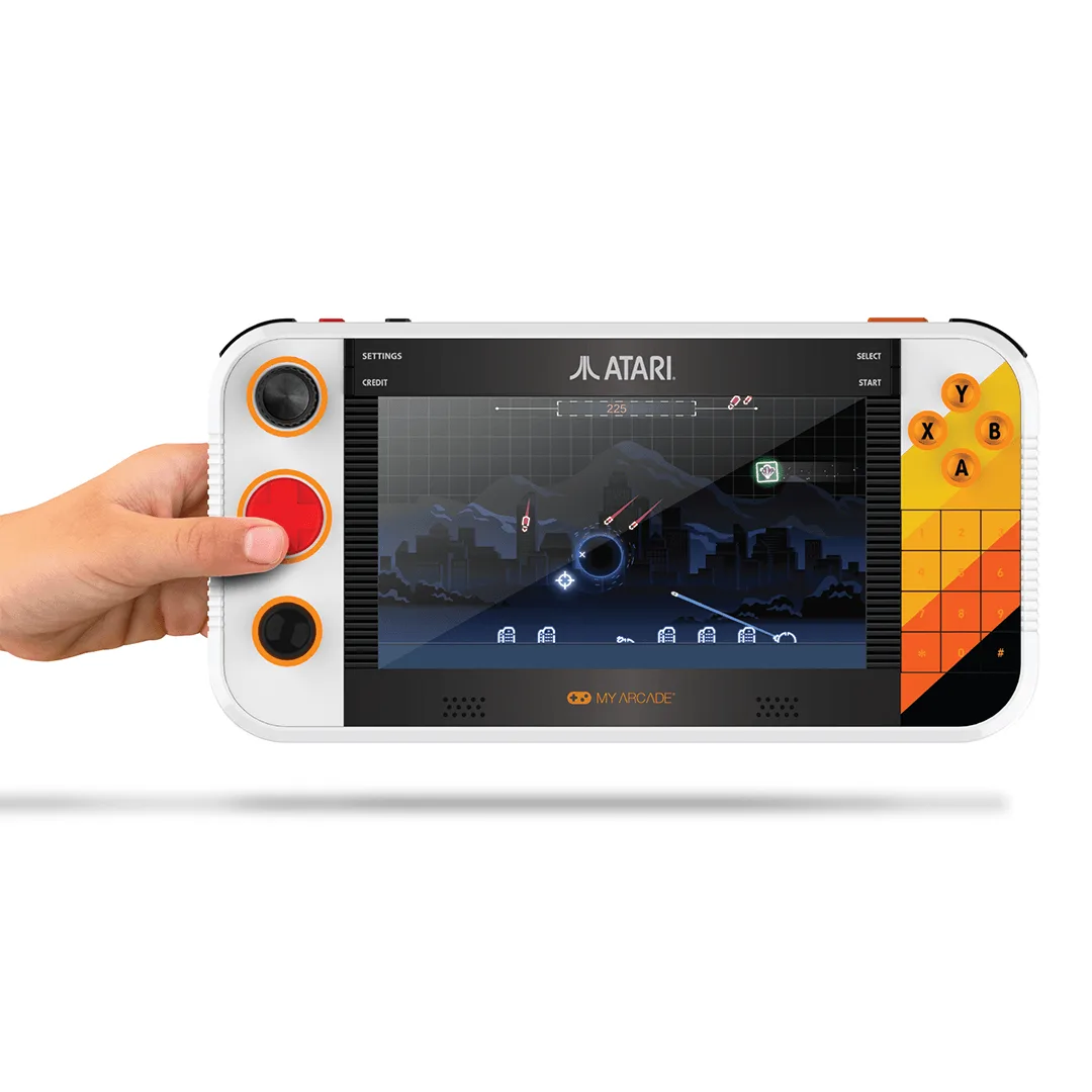 How to Clean and Maintain Your Handheld Game System