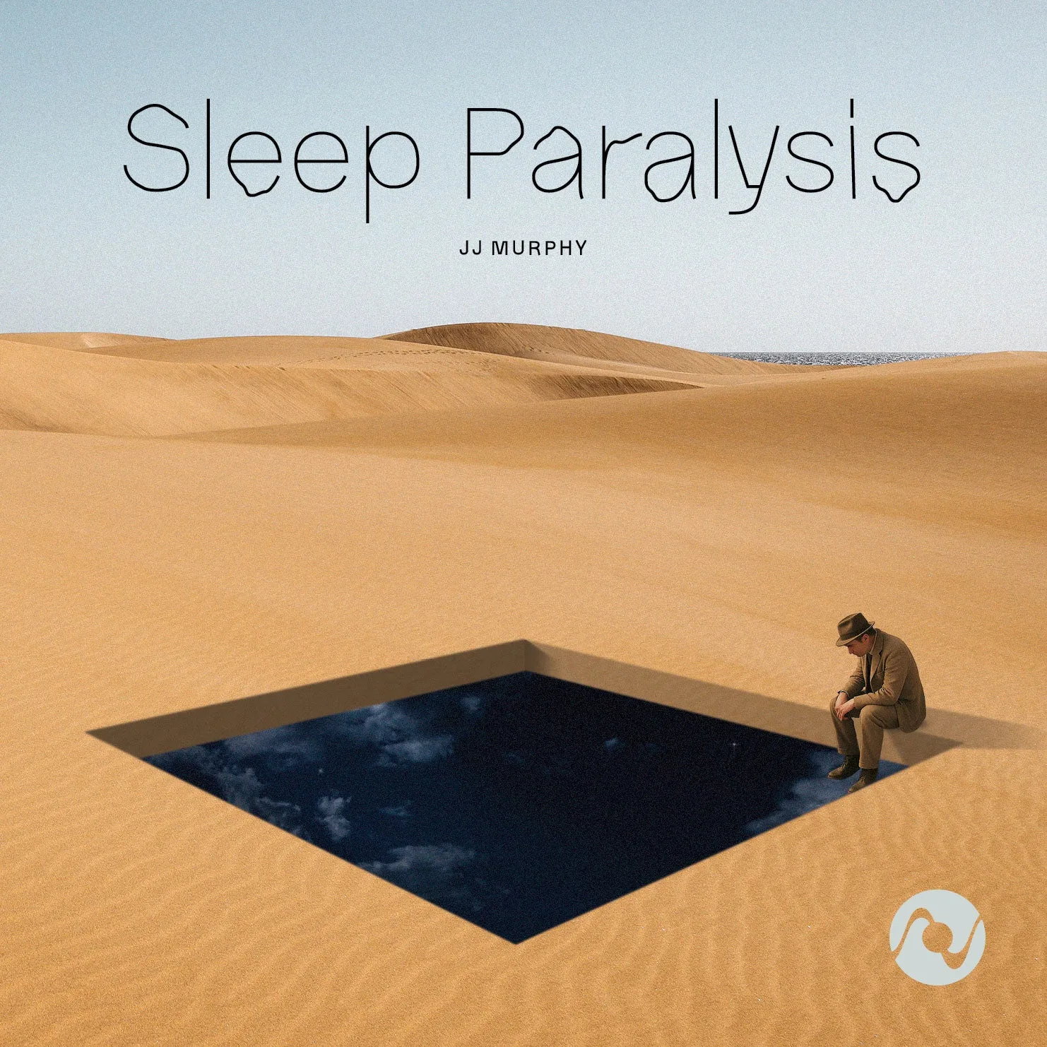JJ Murphy Sleep Paralysis: Sonido y producción del álbum