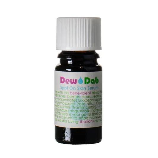 DewDab SPOT ON SKIN SERUM