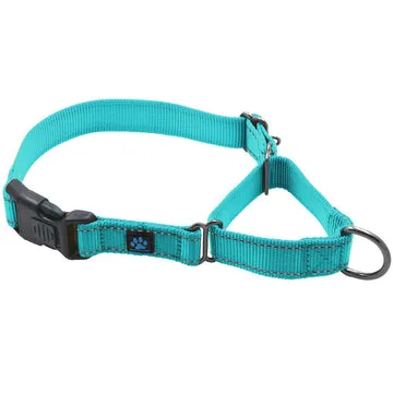 Nylon vs Leather Dog Collars: Which Material Is Right for Your Dog?