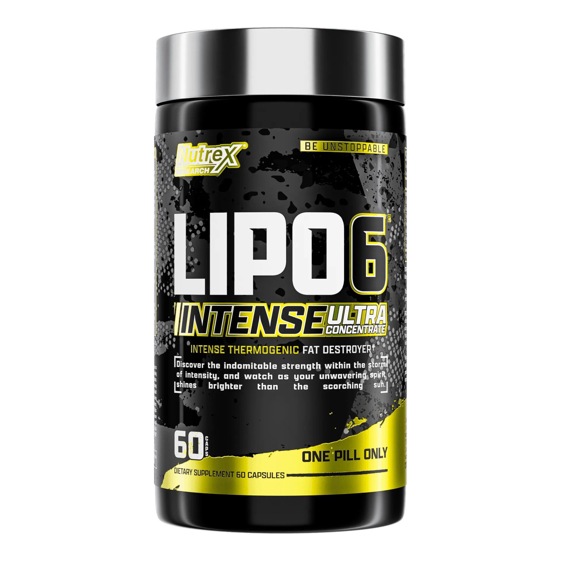 Lipo-6 Intense UC