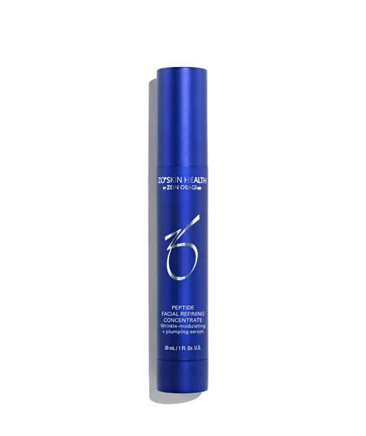 Como aplicar concentrado de péptidos com retinol