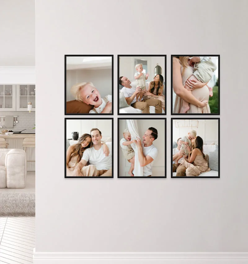 Canvas Grid