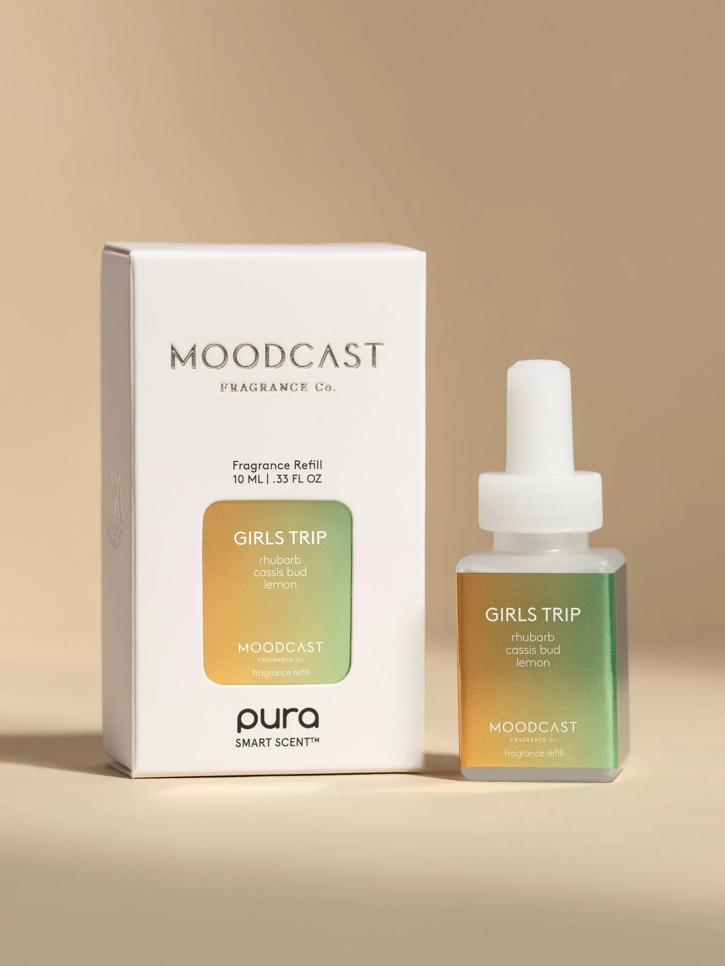 Girls Trip Home Fragrance: A Travel-Inspired Scent Guide