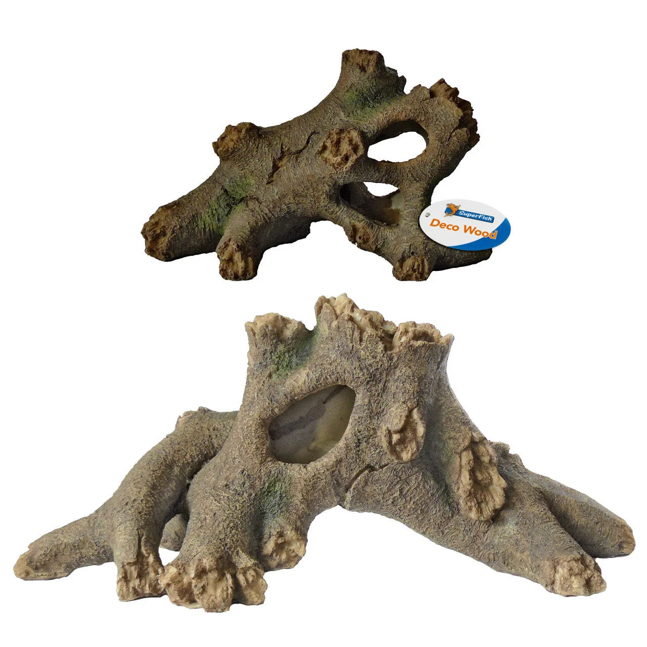 Setting Up a Superfish Deco Tree Root in Your Aquarium