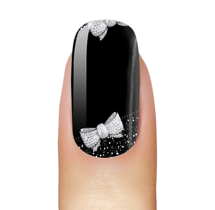 Nagelfolie und UV Nagellack bei empfindlichen oder dünnen Nägeln: Der ehrliche Vergleich