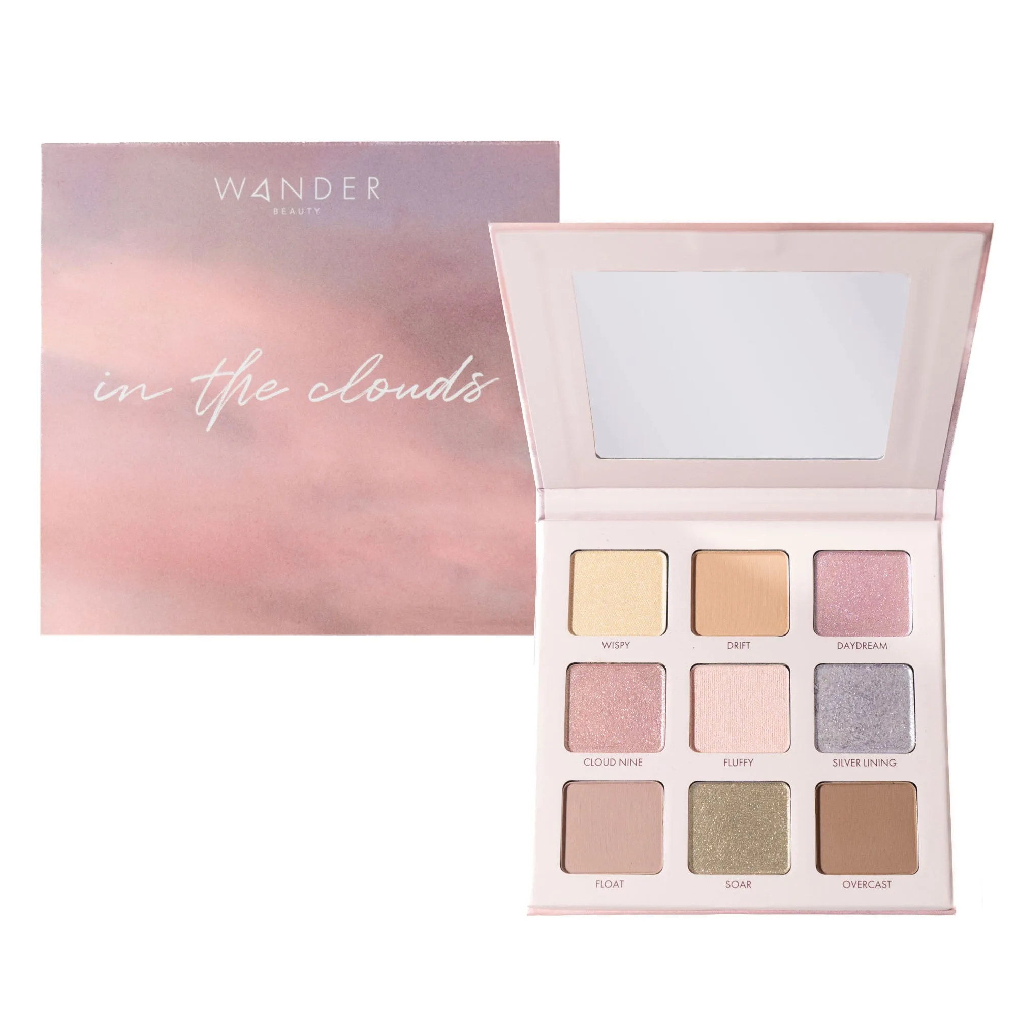 Palette vs Single Eyeshadows: How to Choose for Your Collection
