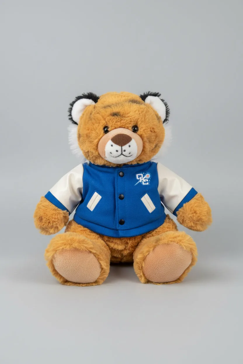 OKC Comets Cuddle Buddies Plush: Which One to Choose